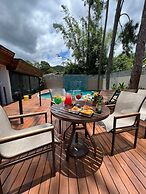 Hotel Aromas de Penedo