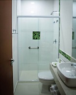 Hotel Aromas de Penedo