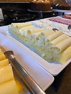 Hotel Aromas de Penedo