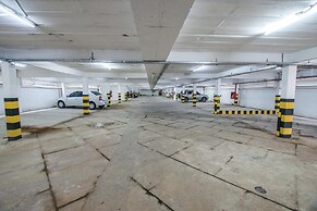 Hotel Aromas de Penedo