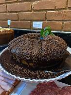 Hotel Aromas de Penedo