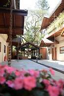 Hotel Aromas de Penedo