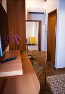 Hotel Aromas de Penedo