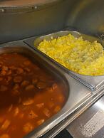 Hotel Aromas de Penedo