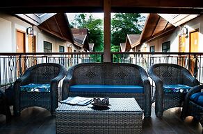 Hotel Aromas de Penedo