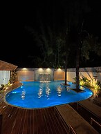 Hotel Aromas de Penedo