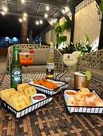 Hotel Aromas de Penedo