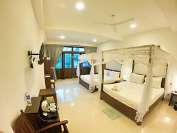 OYO 483 Kabalana Villa