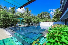 OYO 483 Kabalana Villa