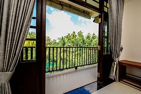 OYO 483 Kabalana Villa