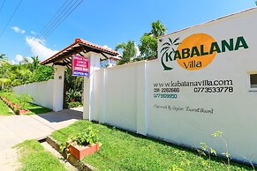 OYO 483 Kabalana Villa
