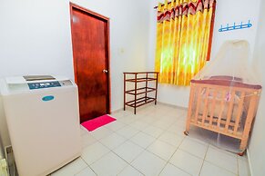 OYO 483 Kabalana Villa