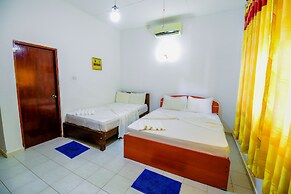 OYO 483 Kabalana Villa