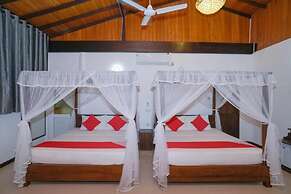 OYO 483 Kabalana Villa