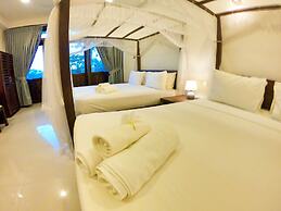 OYO 483 Kabalana Villa