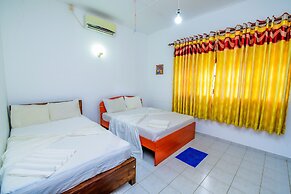 OYO 483 Kabalana Villa