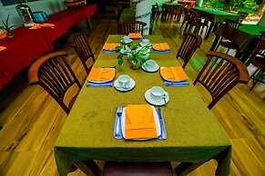 OYO 483 Kabalana Villa