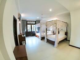 OYO 483 Kabalana Villa