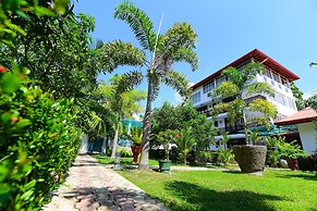 OYO 483 Kabalana Villa