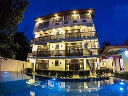 OYO 483 Kabalana Villa