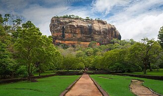 OYO 483 Kabalana Villa