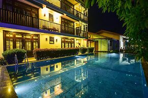 OYO 483 Kabalana Villa