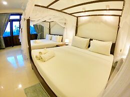 OYO 483 Kabalana Villa