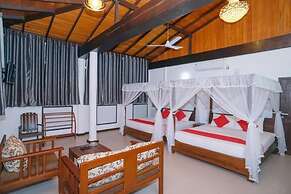 OYO 483 Kabalana Villa