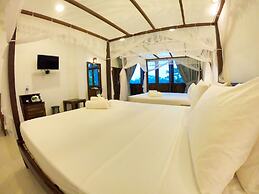 OYO 483 Kabalana Villa