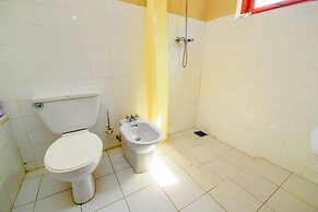 OYO 483 Kabalana Villa