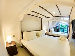 OYO 483 Kabalana Villa