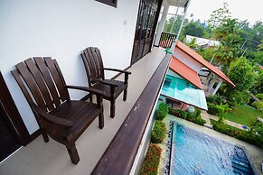 OYO 483 Kabalana Villa