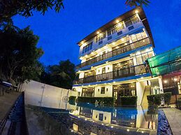 OYO 483 Kabalana Villa