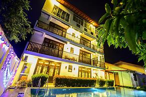 OYO 483 Kabalana Villa