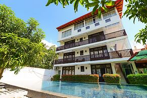 OYO 483 Kabalana Villa