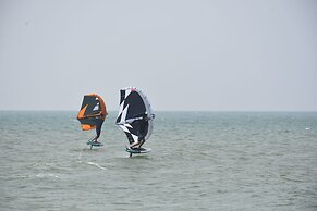 Elements Beach & Nature Resort