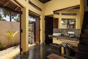 Elements Beach & Nature Resort
