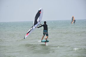 Elements Beach & Nature Resort