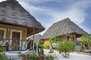 Ujamaa Beach Resort Zanzibar