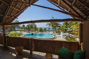 Ujamaa Beach Resort Zanzibar