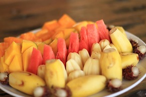 Ujamaa Beach Resort Zanzibar