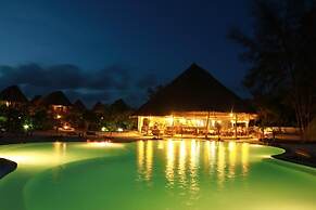 Ujamaa Beach Resort Zanzibar
