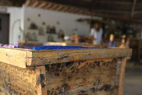 Ujamaa Beach Resort Zanzibar