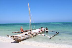 Ujamaa Beach Resort Zanzibar