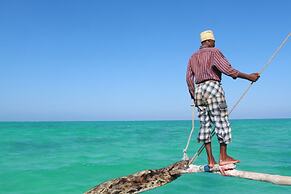 Ujamaa Beach Resort Zanzibar