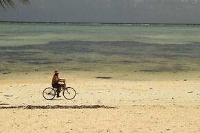 Ujamaa Beach Resort Zanzibar