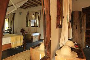 Ujamaa Beach Resort Zanzibar