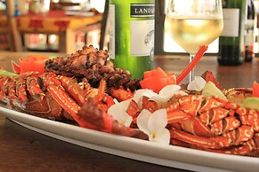 Ujamaa Beach Resort Zanzibar