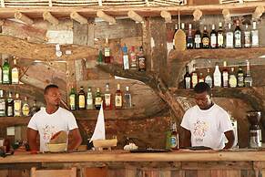 Ujamaa Beach Resort Zanzibar