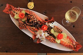 Ujamaa Beach Resort Zanzibar